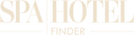 Spa Hotel Finder