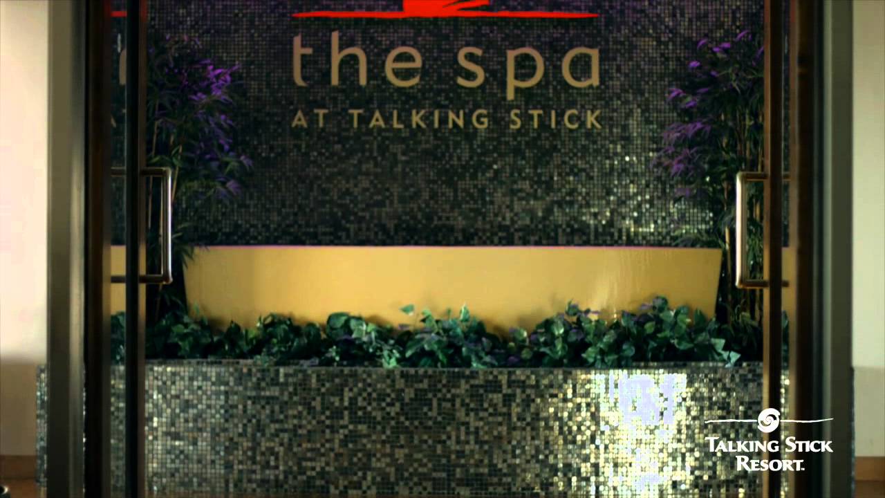 Scottsdale’s Best Spa: The Spa at Talking Stick