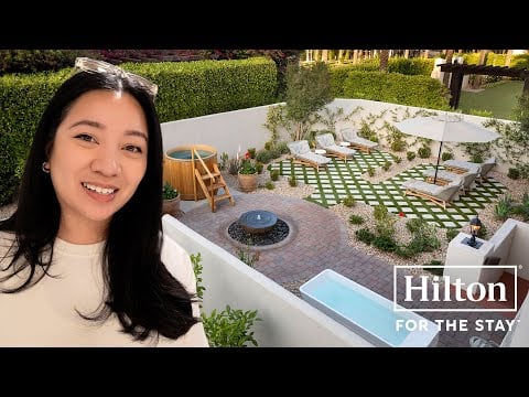 Wellness getaway and digital detox at The Scottsdale Resort