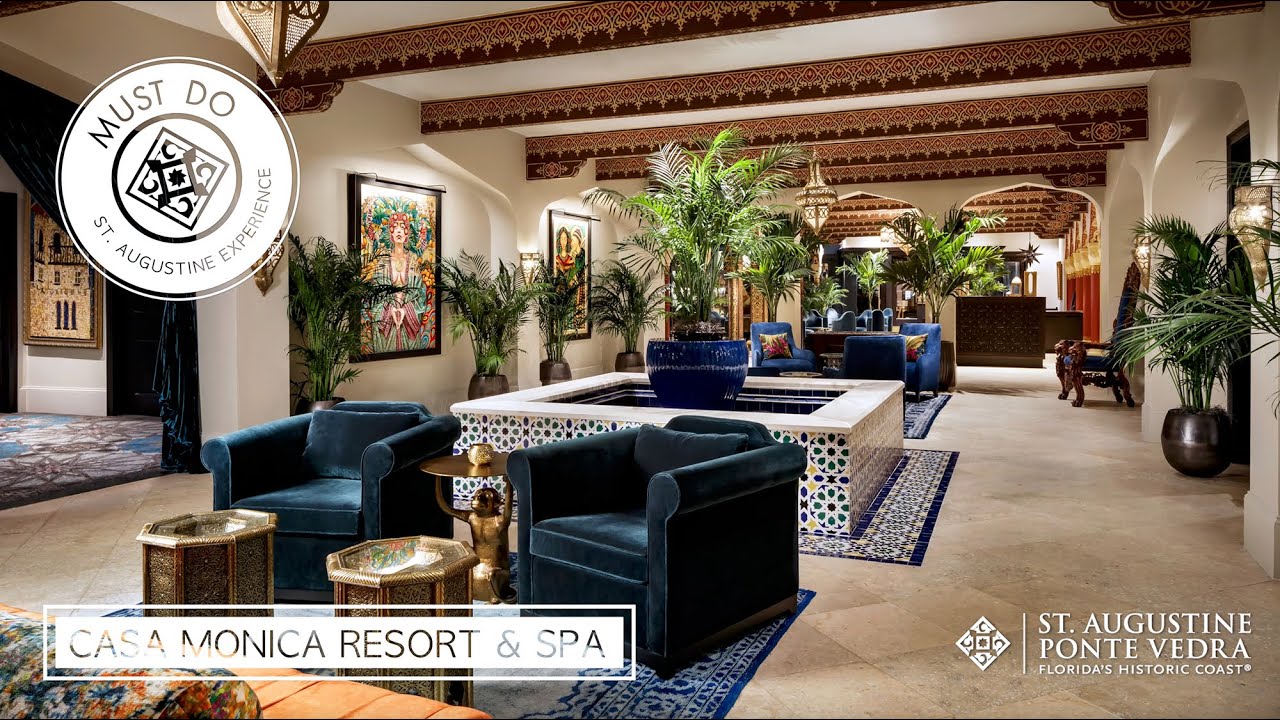 Casa Monica Resort & Spa 