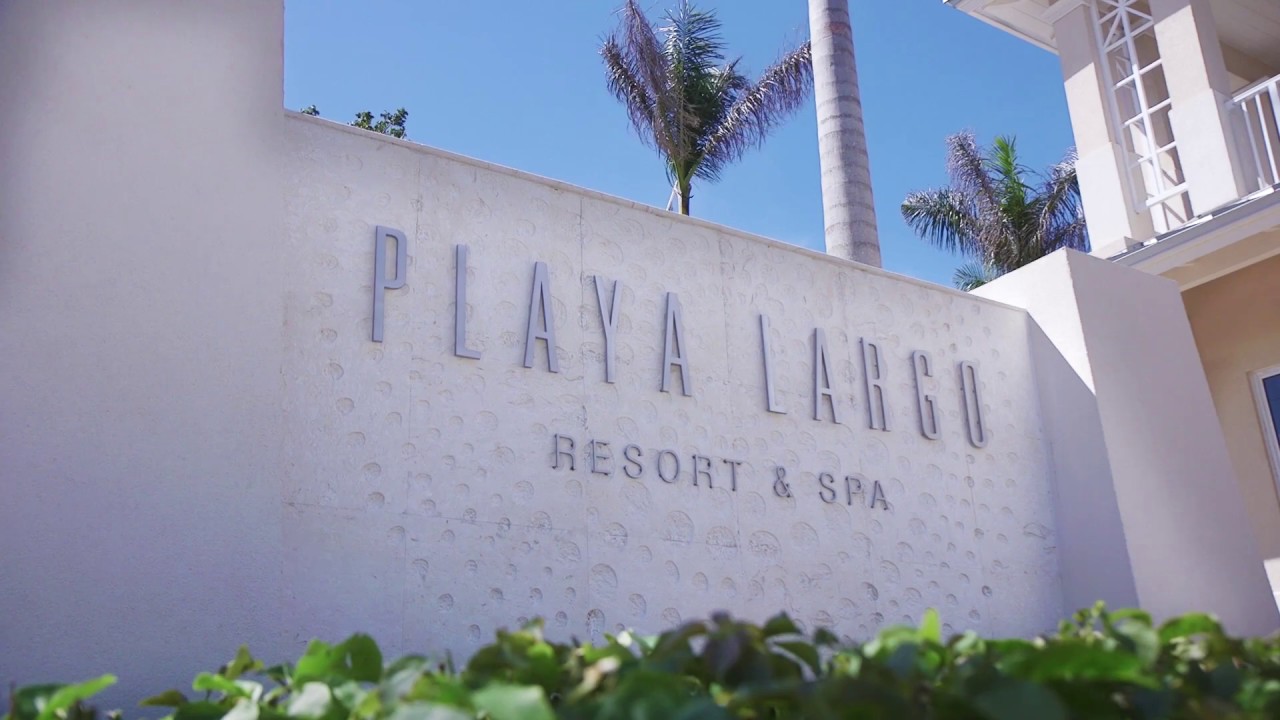 Playa Largo Resort