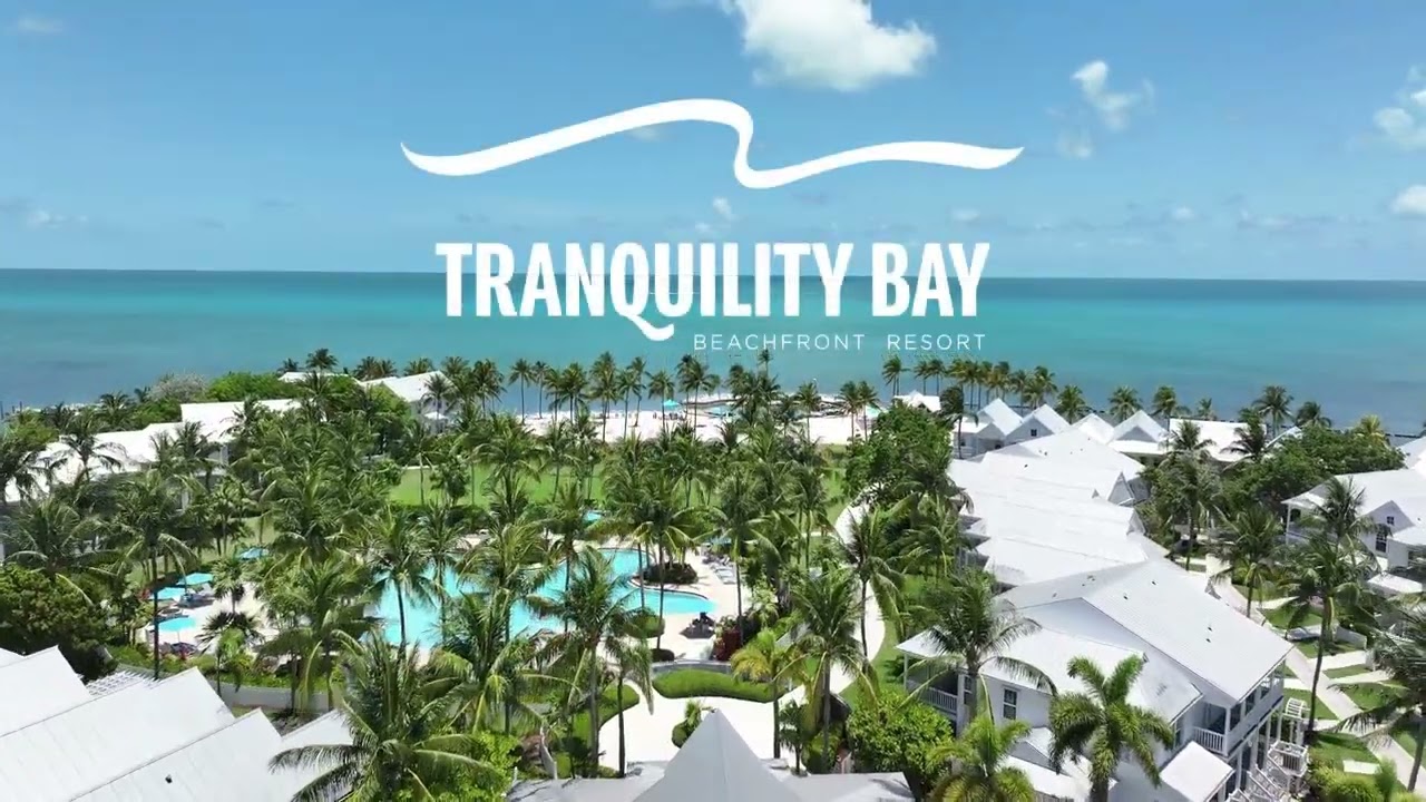Elegant Villas & Resort Luxury in the Florida Keys