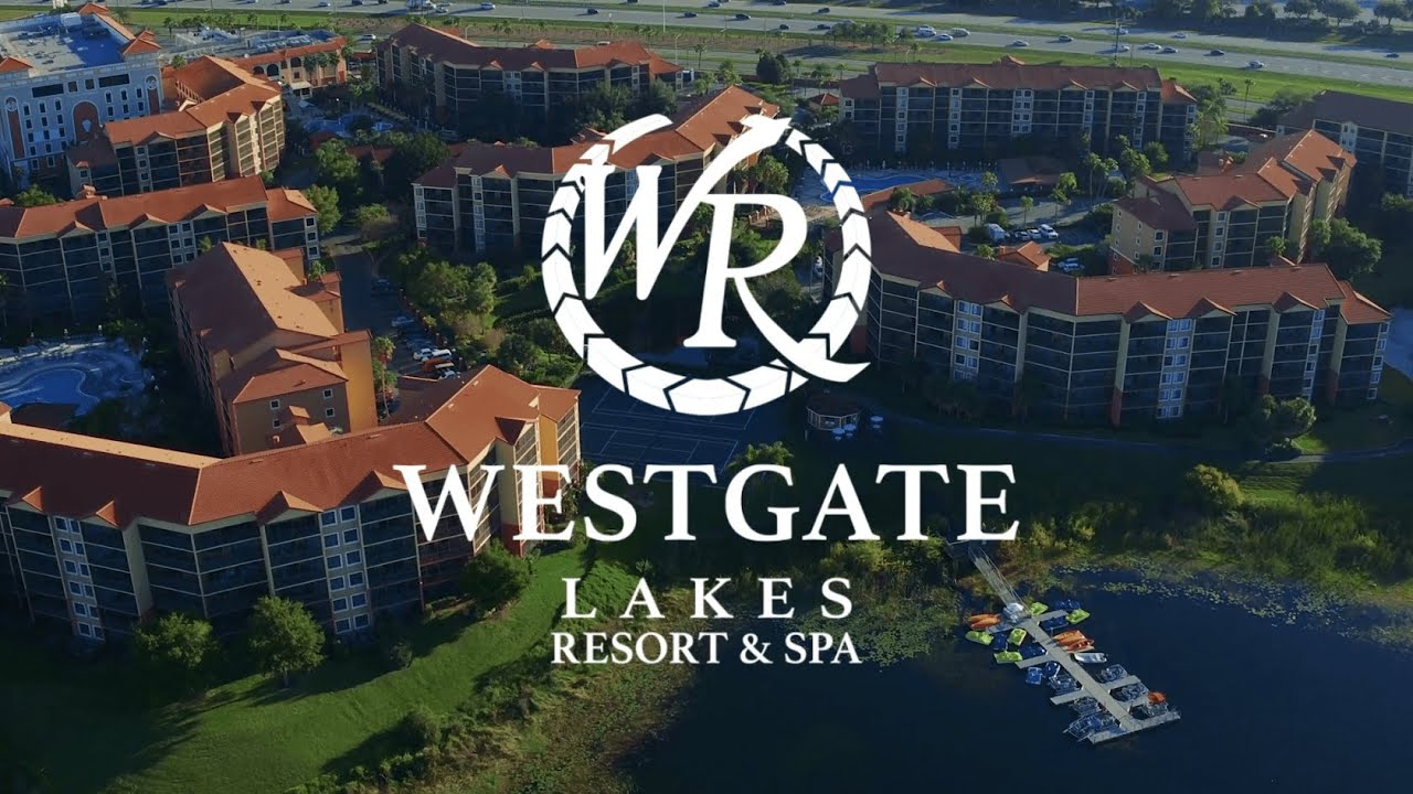 Westgate Lakes Resort & Spa