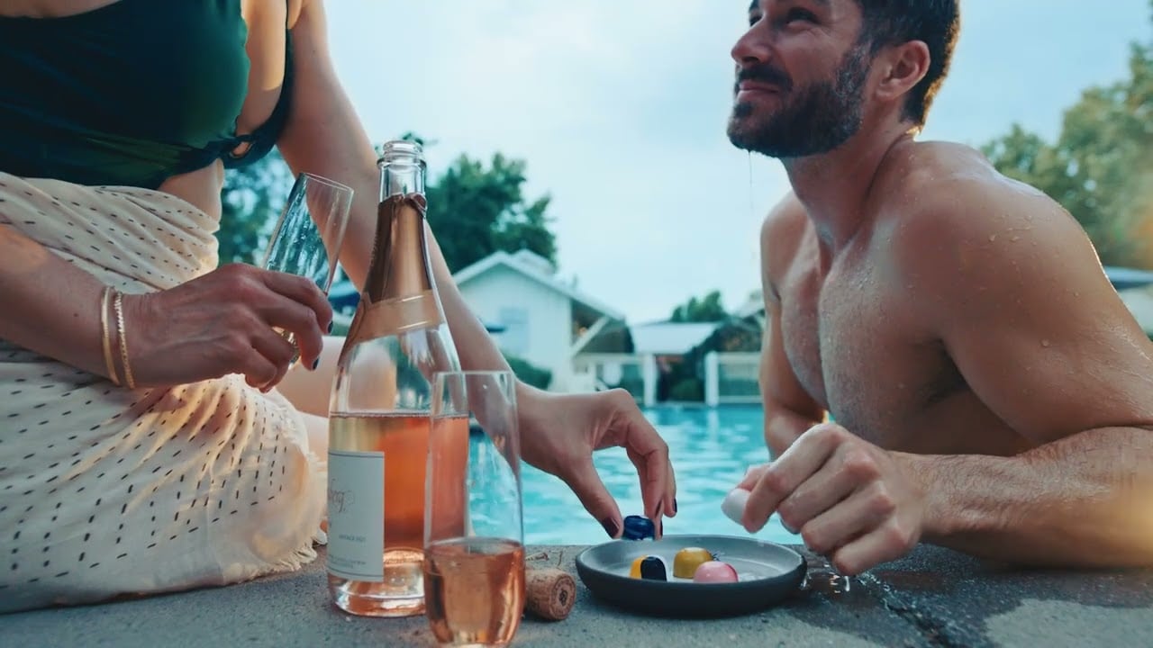 Live a Little | Spa Experiences in Napa Valley