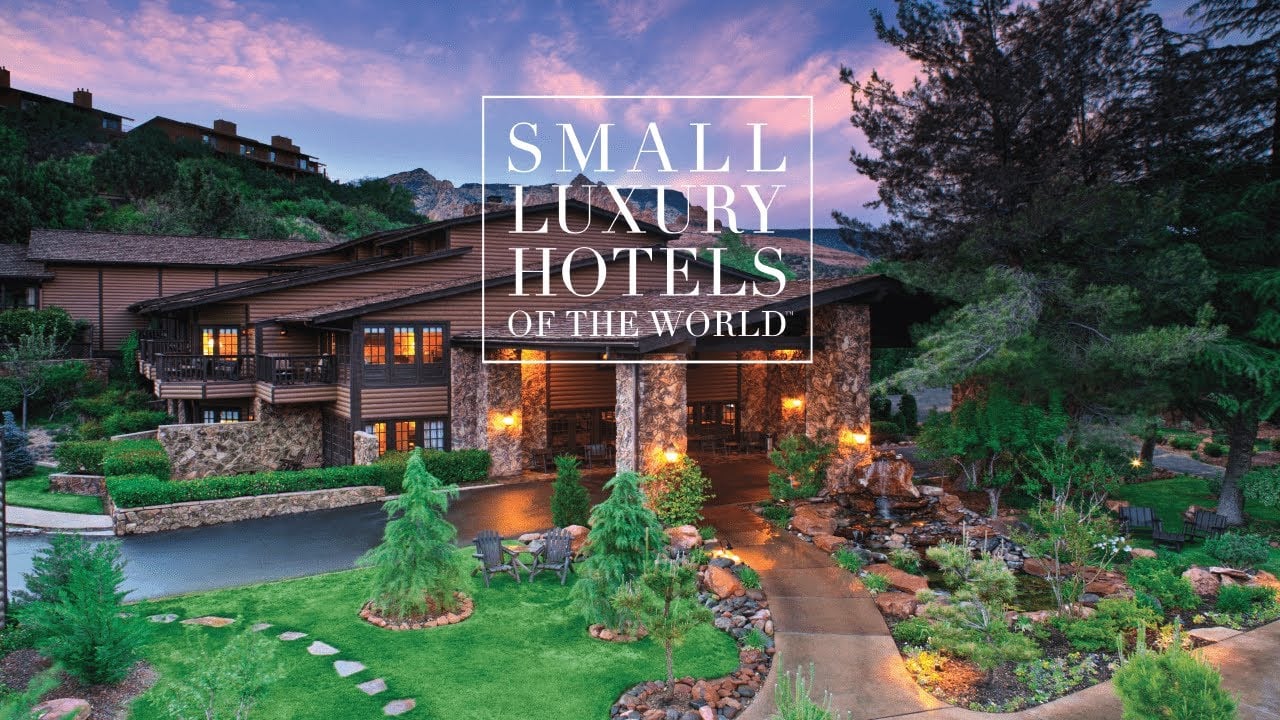 L'Auberge de Sedona in Sedona, Arizona, United States
